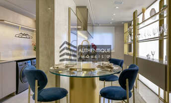 Imagem 4: LIS MOEMA ILE SAINT-LOUIS - Apartamento à venda no bairro Moema - São Paulo/SP, Zona Sul