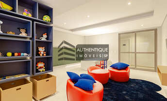 Imagem 3: TANGRAM CONCEIÇÃO - Apartamento à venda em São Paulo/SP