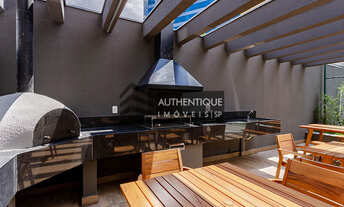 Imagem 5: TANGRAM CONCEIÇÃO - Apartamento à venda em São Paulo/SP