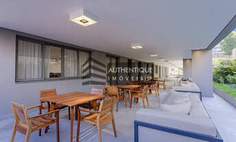 Imagem 6: TANGRAM CONCEIÇÃO - Apartamento à venda em São Paulo/SP