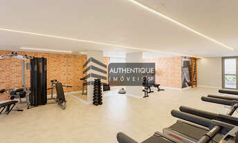 Imagem 4: TANGRAM CONCEIÇÃO - Apartamento à venda em São Paulo/SP