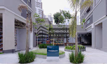 Imagem 2: TANGRAM CONCEIÇÃO - Apartamento à venda em São Paulo/SP