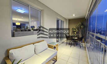 Imagem 4: ARCADIA CENTRO SAO BERNARDO DO CAMPO - Apartamento no Centro de São Bernardo do Campo à ve