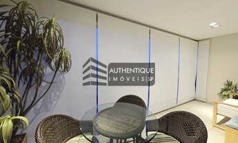 Imagem 3: ARCADIA CENTRO SAO BERNARDO DO CAMPO - Apartamento no Centro de São Bernardo do Campo à ve