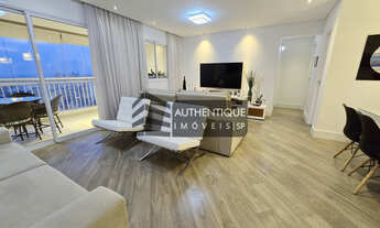 Imagem 5: ARCADIA CENTRO SAO BERNARDO DO CAMPO - Apartamento no Centro de São Bernardo do Campo à ve