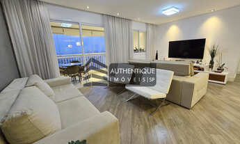 Imagem 2: ARCADIA CENTRO SAO BERNARDO DO CAMPO - Apartamento no Centro de São Bernardo do Campo à ve