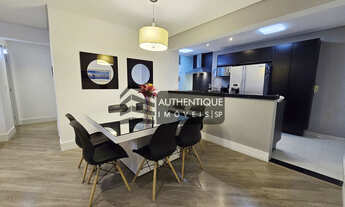 Imagem 6: ARCADIA CENTRO SAO BERNARDO DO CAMPO - Apartamento no Centro de São Bernardo do Campo à ve