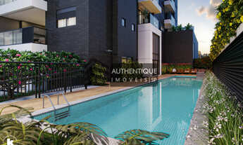 Imagem 2: Contemporaneo Jardins - Apartamento à venda no bairro Jardins - São Paulo/SP, Zona Oeste