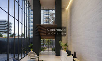 Imagem 6: Contemporaneo Jardins - Apartamento à venda no bairro Jardins - São Paulo/SP, Zona Oeste