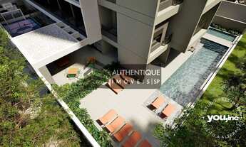 Imagem 3: Quartier Capote by You - Apartamento à venda no bairro Pinheiros - São Paulo/SP, Zona Oest