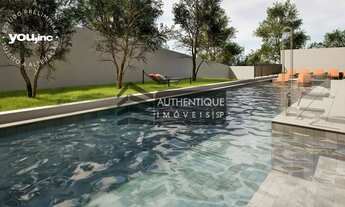 Imagem 2: Quartier Capote by You - Apartamento à venda no bairro Pinheiros - São Paulo/SP, Zona Oest