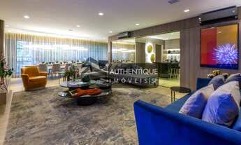 Imagem: ICONYC THE RESIDENCES VILA CLEMENTINO