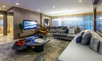 Imagem 2: ICONYC THE RESIDENCES VILA CLEMENTINO - Apartamento à venda em São Paulo/SP