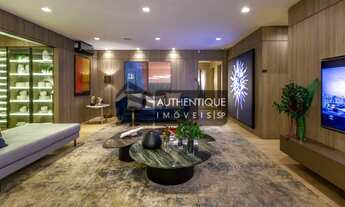 Imagem 4: ICONYC THE RESIDENCES VILA CLEMENTINO - Apartamento à venda em São Paulo/SP