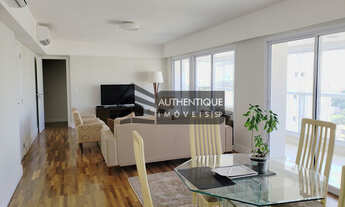 Imagem 2: VISTA PARQUE PERDIZES - Apartamento à venda no bairro Perdizes - São Paulo/SP, Zona Oeste