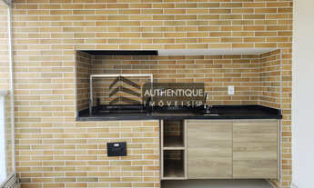 Imagem 7: VISTA PARQUE PERDIZES - Apartamento à venda no bairro Perdizes - São Paulo/SP, Zona Oeste