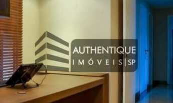 Imagem 5: VILLAGGIO PANAMBY - Apartamento à venda no bairro Panamby - São Paulo/SP, Zona Sul