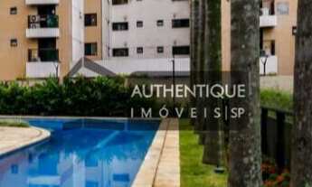 Imagem 2: VILLAGGIO PANAMBY - Apartamento à venda no bairro Panamby - São Paulo/SP, Zona Sul