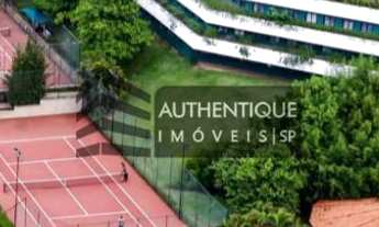 Imagem 4: VILLAGGIO PANAMBY - Apartamento à venda no bairro Panamby - São Paulo/SP, Zona Sul