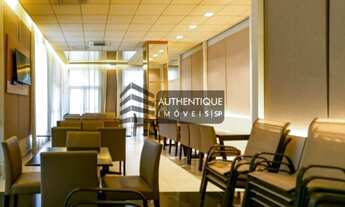 Imagem 7: VILLAGGIO PANAMBY - Apartamento à venda no bairro Panamby - São Paulo/SP, Zona Sul