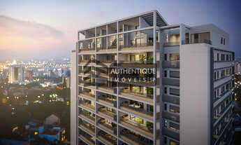 Imagem: BOTANI POMPEIA - Apartamento à venda no