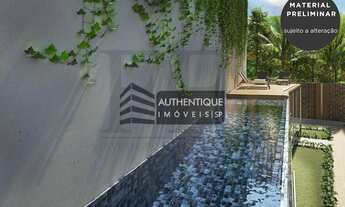 Imagem 3: LAS CASAS CIDADE JARDIM - Casa à venda no bairro Cidade Jardim - São Paulo/SP, Zona Sul