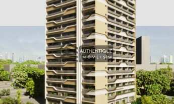 Imagem: My One Vila Mariana - Apartamento à venda