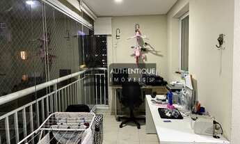 Imagem 3: ARCADIA CENTRO SAO BERNARDO DO CAMPO - Apartamento à venda em São Bernardo do Campo/SP