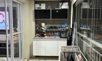 Imagem 5: ARCADIA CENTRO SAO BERNARDO DO CAMPO - Apartamento à venda em São Bernardo do Campo/SP