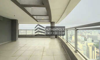 Imagem: EDGE ITAIM BIBI - Apartamento Cobertura