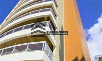 Imagem: Apartamento à venda em São Paulo/SP