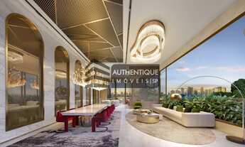 Imagem 7: MAISON PERDIZES - Apartamento à venda no bairro Perdizes - São Paulo/SP, Zona Oeste