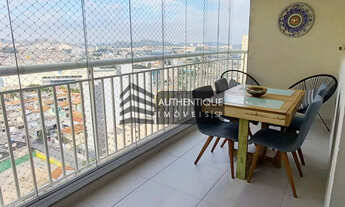 Imagem 4: ARCADIA CENTRO SAO BERNARDO DO CAMPO - Apartamento no Centro de São Bernardo do Campo à ve