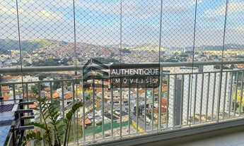 Imagem: ARCADIA CENTRO SAO BERNARDO DO CAMPO - Apartamento