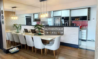 Imagem 3: ARCADIA CENTRO SAO BERNARDO DO CAMPO - Apartamento no Centro de São Bernardo do Campo à ve