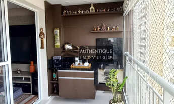 Imagem 6: ARCADIA CENTRO SAO BERNARDO DO CAMPO - Apartamento no Centro de São Bernardo do Campo à ve