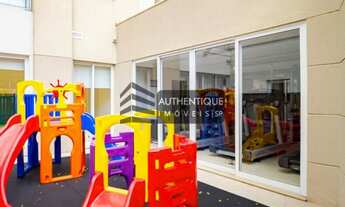 Imagem 4: Magnifique Anália Franco - Apartamento à venda no bairro Jardim Anália Franco - São Paulo