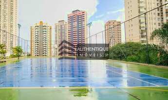 Imagem 7: Magnifique Anália Franco - Apartamento à venda no bairro Jardim Anália Franco - São Paulo