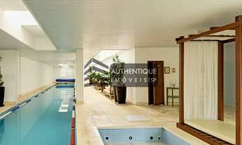 Imagem 3: Magnifique Anália Franco - Apartamento à venda no bairro Jardim Anália Franco - São Paulo