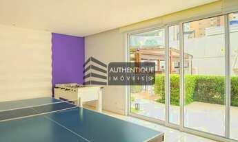 Imagem 6: Magnifique Anália Franco - Apartamento à venda no bairro Jardim Anália Franco - São Paulo