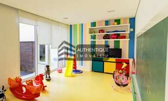 Imagem 5: Magnifique Anália Franco - Apartamento à venda no bairro Jardim Anália Franco - São Paulo