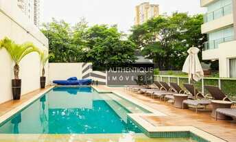 Imagem 2: Magnifique Anália Franco - Apartamento à venda no bairro Jardim Anália Franco - São Paulo