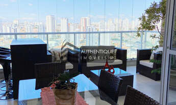 Imagem 2: ISLAS BALEARES - TATUAPE ANALIA FRANCO - Apartamento à venda no bairro Tatuapé - São Paulo