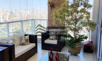 Imagem 7: ISLAS BALEARES - TATUAPE ANALIA FRANCO - Apartamento à venda no bairro Tatuapé - São Paulo