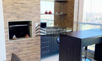 Imagem 5: ISLAS BALEARES - TATUAPE ANALIA FRANCO - Apartamento à venda no bairro Tatuapé - São Paulo