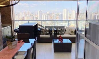 Imagem 6: ISLAS BALEARES - TATUAPE ANALIA FRANCO - Apartamento à venda no bairro Tatuapé - São Paulo