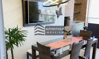 Imagem 4: ISLAS BALEARES - TATUAPE ANALIA FRANCO - Apartamento à venda no bairro Tatuapé - São Paulo