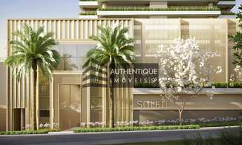 Imagem: SOLEIL BY BOCA DO LOBO CHACARA KLABLIN