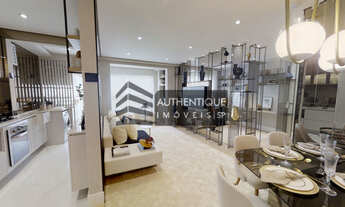 Imagem 6: N.A.U VILA MARIANA - Apartamento à venda em São Paulo/SP