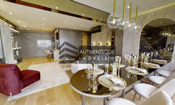 Imagem 5: N.A.U VILA MARIANA - Apartamento à venda em São Paulo/SP